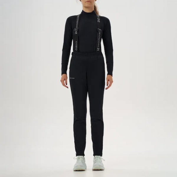Тренировочные брюки Nordski Advance 2.0 Black W