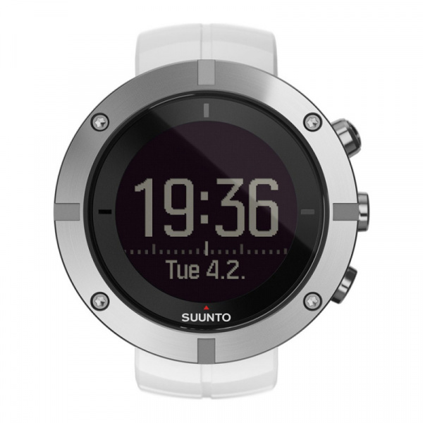 Часы SUUNTO KAILASH SILVER