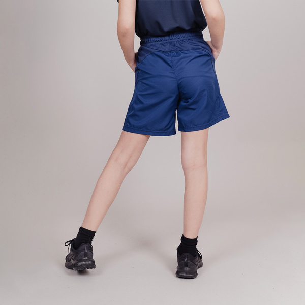 Шорты Nordski Jr.Sport Navy/18