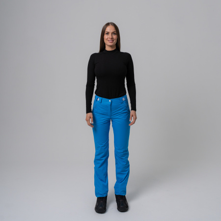 Ветрозащитные брюки Nordski Blue W