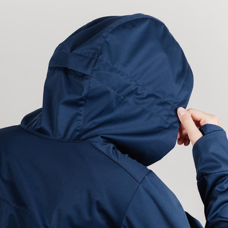 Тренировочный костюм Nordski Warm Deep W