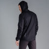 Ветровка Nordski Jr.Run Black/Orange Q