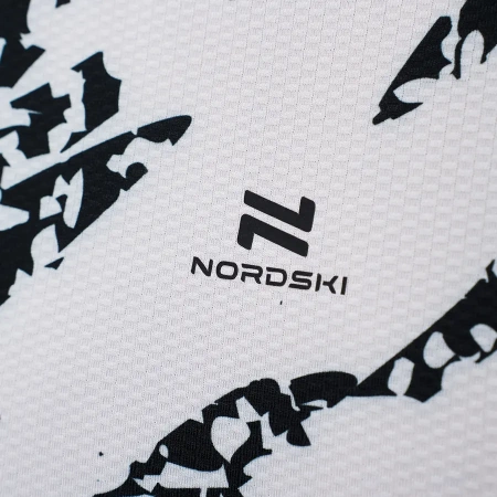 Майка Nordski Trail White