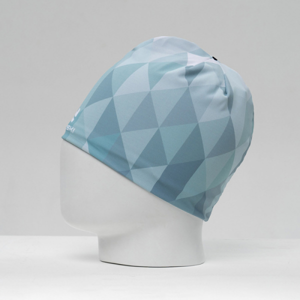 Гоночная шапка Nordski Jr. Race Ice Mint