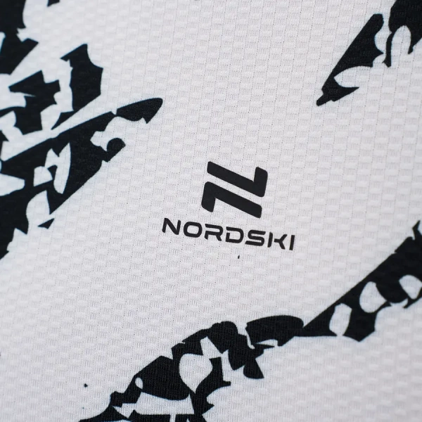 Майка Nordski Trail White