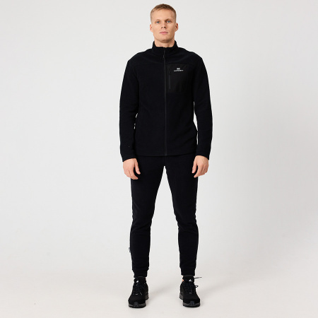 Толстовка Nordski Heat Black
