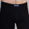Комплект мужского термобелья NORDSKI WARM BLACK