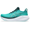 Кроссовки Asics GEL-NIMBUS 27 цвет 400