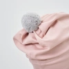 Тренировочная шапка Nordski Train Soft Pink