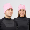 Тренировочная шапка Nordski Train Candy Pink