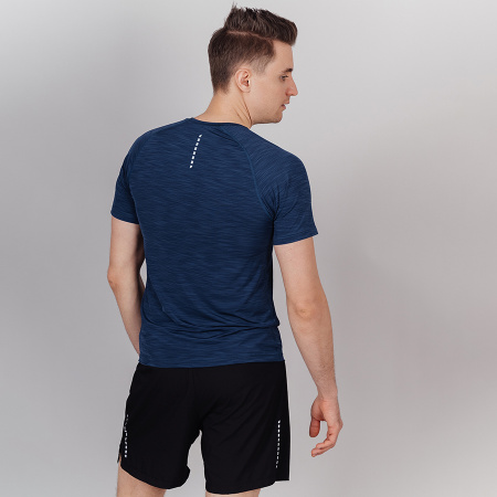 Футболка Nordski Pro Blue