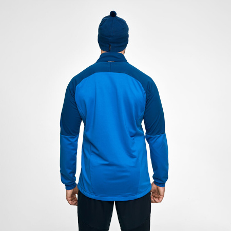 Разминочный костюм BD Jacket Kikut Turkish Sea 24650