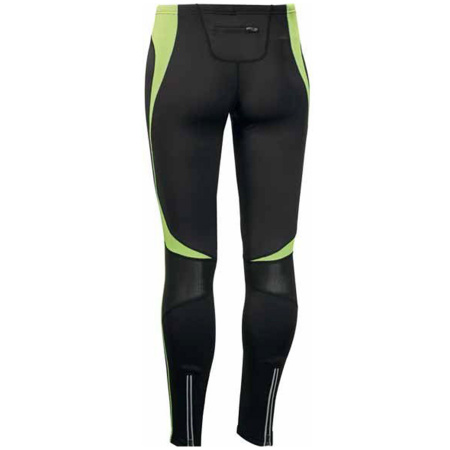 Лосины Asics TIGHT ASAFA M