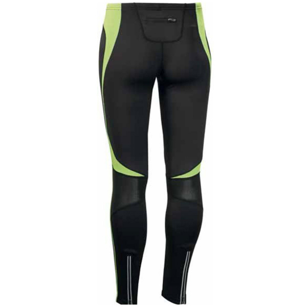 Лосины Asics TIGHT ASAFA M