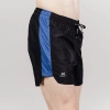 Шорты Nordski Training HIIT Black/Saphire