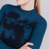 Рубашка Nordski Light Dark Ocean W 