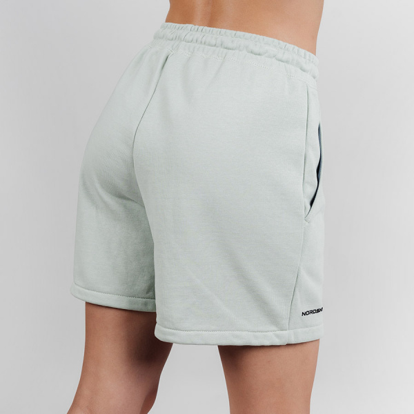 Шорты Nordski Outfit Menthol W