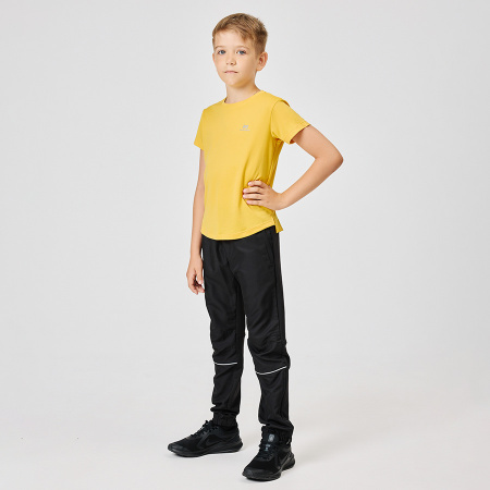 Брюки Nordski Jr. Run Black