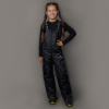 Утепленные брюки Nordski Kids Black Q