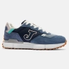 Кроссовки JOMA C1992 LADY Темно-синий