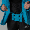 Горнолыжная куртка NORDSKI Jr.Extreme blue Q