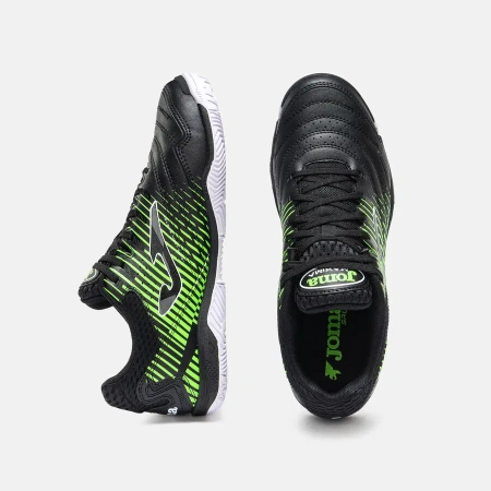 Футзалки Joma Maxima Черный
