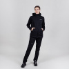 Костюм Nordski Trekking Black W