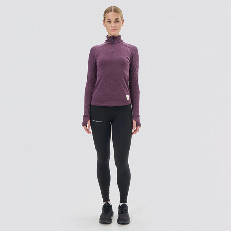 Лонгслив Nordski Impulse Plum W