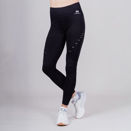 Лосины Nordski Run Black W Q