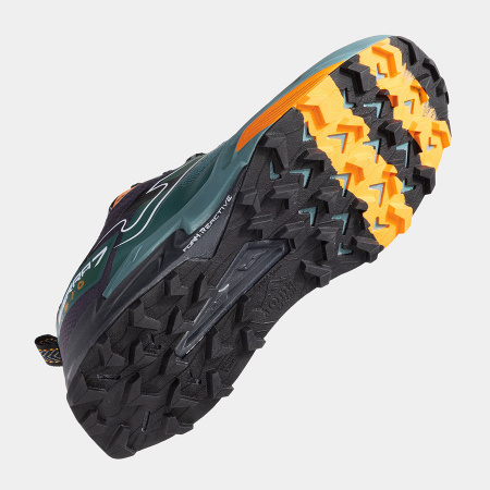 Кроссовки JOMA ТРЕЙЛ SIERRA LADY Серый