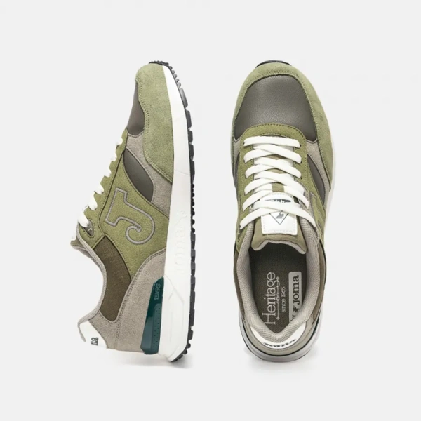 Кроссовки JOMA C448 Хаки