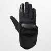 Варежки-перчатки Nordski Pro Black