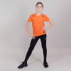 Лосины Nordski Jr. Pro Black Q