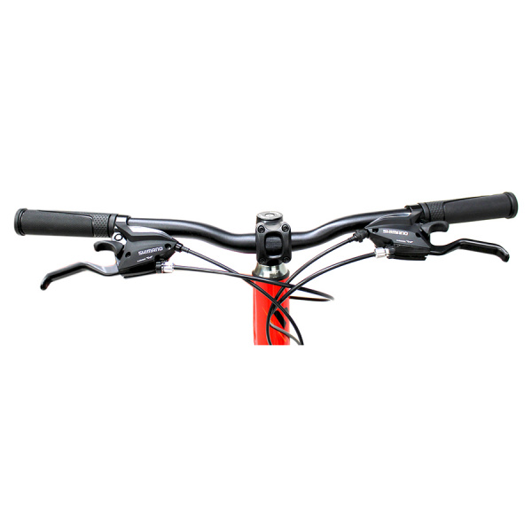 Велосипед Welt Peak 24 Disc 2021 Fire red (US:one size)