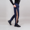 Разминочный костюм Nordski Premium Blueberry/Red