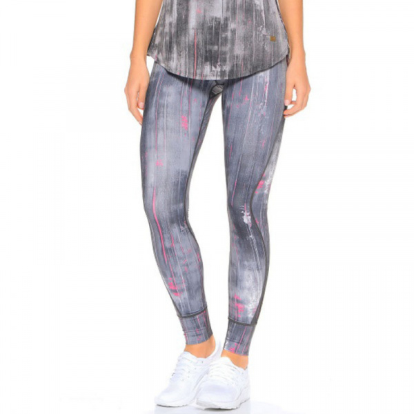 Лосины ASICS GRAPHIC TIGHT 28IN W
