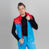 Жилет разминочный NORDSKI Pro rus