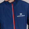 Ветровка Nordski Jr.Motion Navy/Red