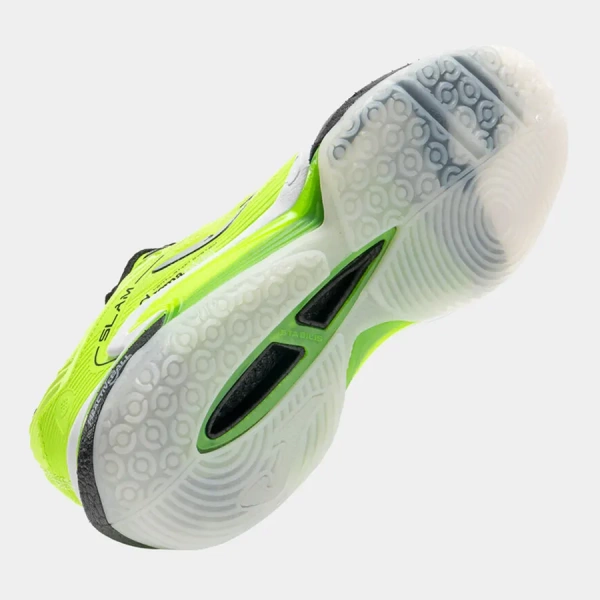 Кроссовки для падела JOMA SLAM Зеленый муж