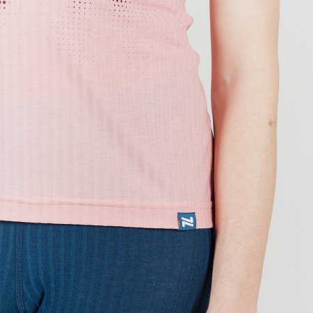 Термофутболка Nordski Light Pink W 