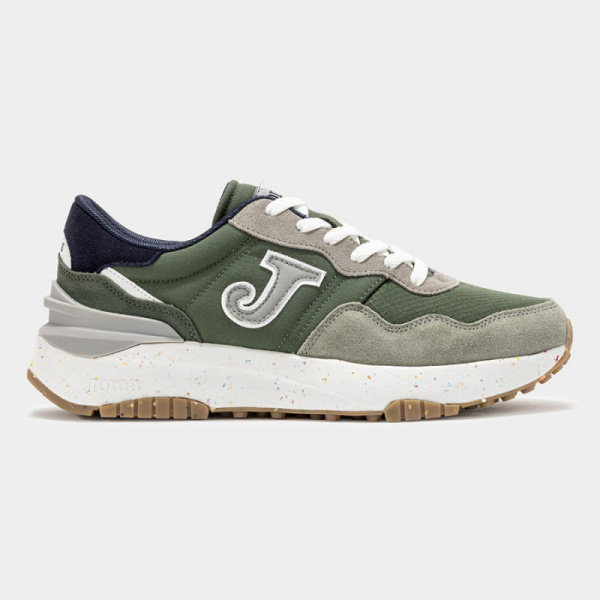 Кроссовки JOMA C367 Зеленый