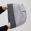 Шапка Nordski Move Grey/Black