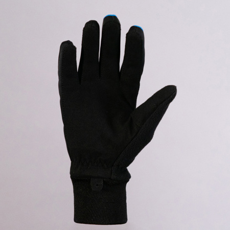 Перчатки Nordski Active Black/Blue WS
