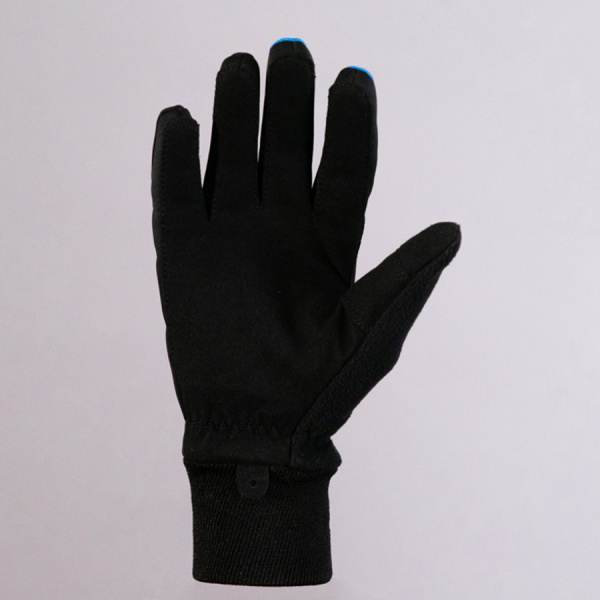 Перчатки Nordski Active Black/Blue WS