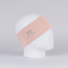 Повязка Nordski Warm Soft Pink