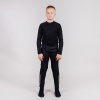 Разминочные брюки NORDSKI Jr.Pro black
