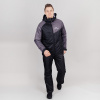 Утепленные брюки Nordski Premium Black Q