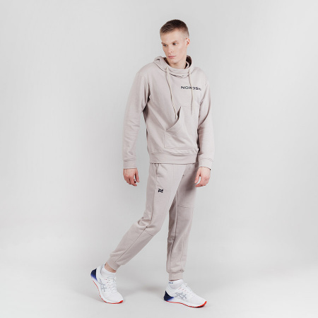 Брюки Nordski Outfit Beige