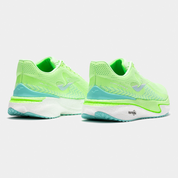 Кроссовки JOMA STORM VIPER MEN Лайм
