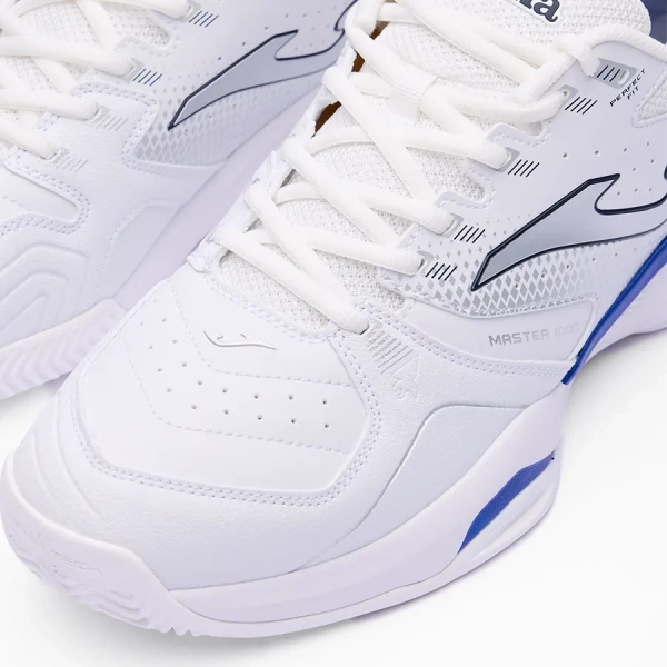Кроссовки для падела JOMA MASTER 1000 Белый муж